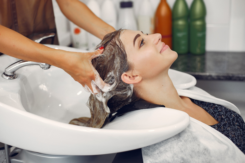 Deep Conditioning